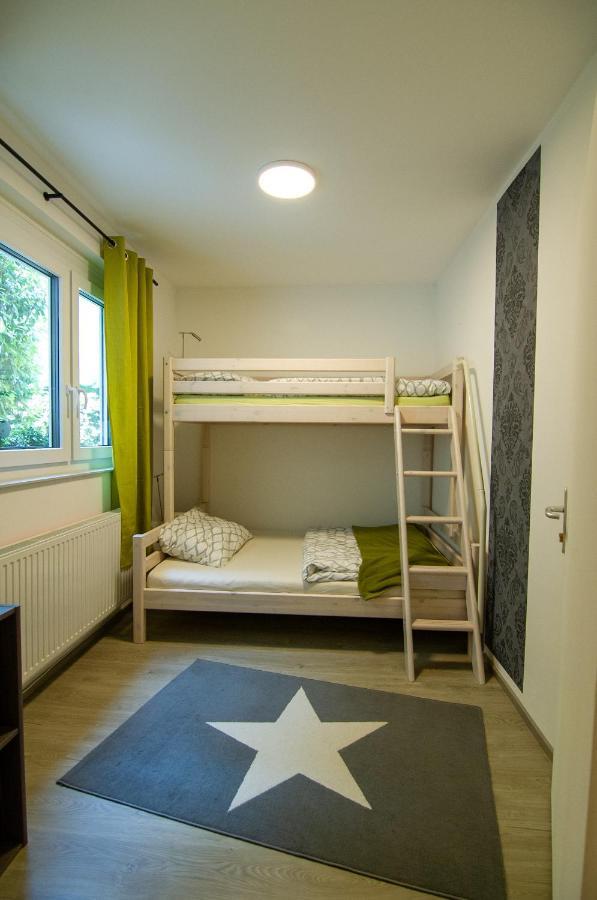 Viennasunshine Apartamento Exterior foto